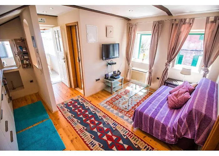 Apartment Viktoria