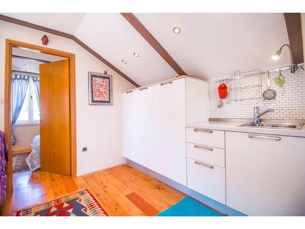 Apartamento Viktoria