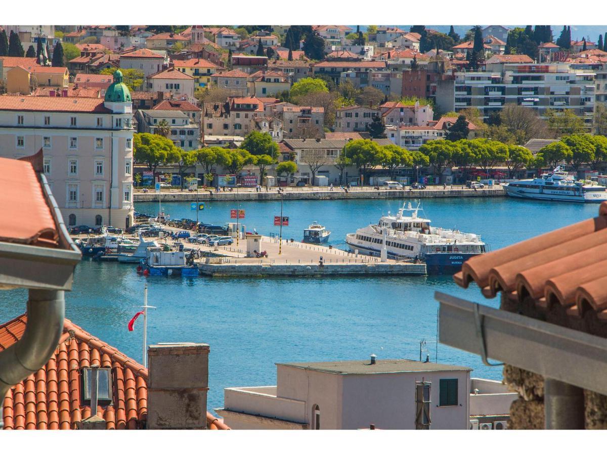 Apartamento Viktoria *