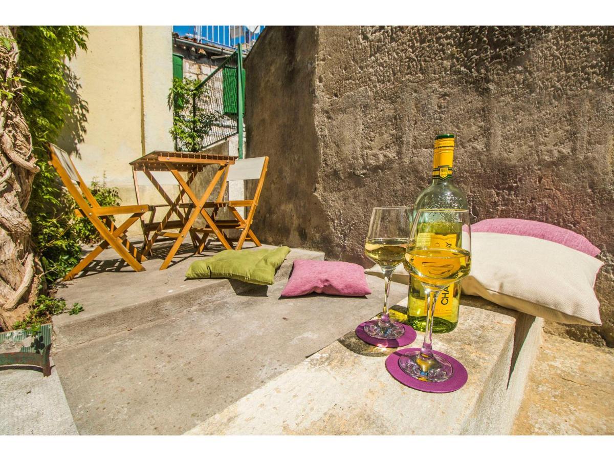 Apartamento Viktoria