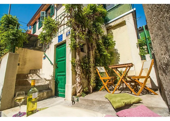 Apartment Viktoria