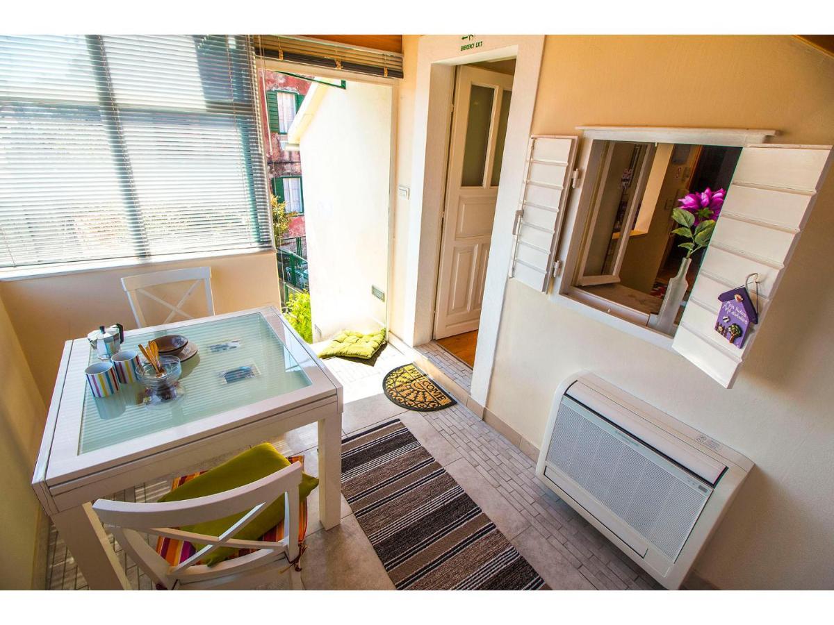 Apartment Viktoria *